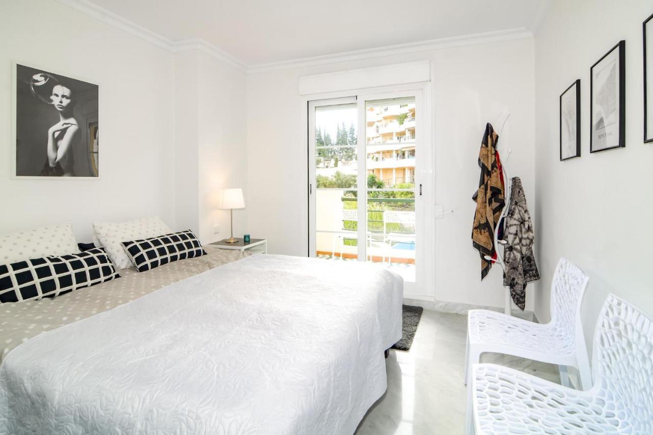 Sad-spacious 2 Bedroom Duplex Puerto Banus Appartement Marbella