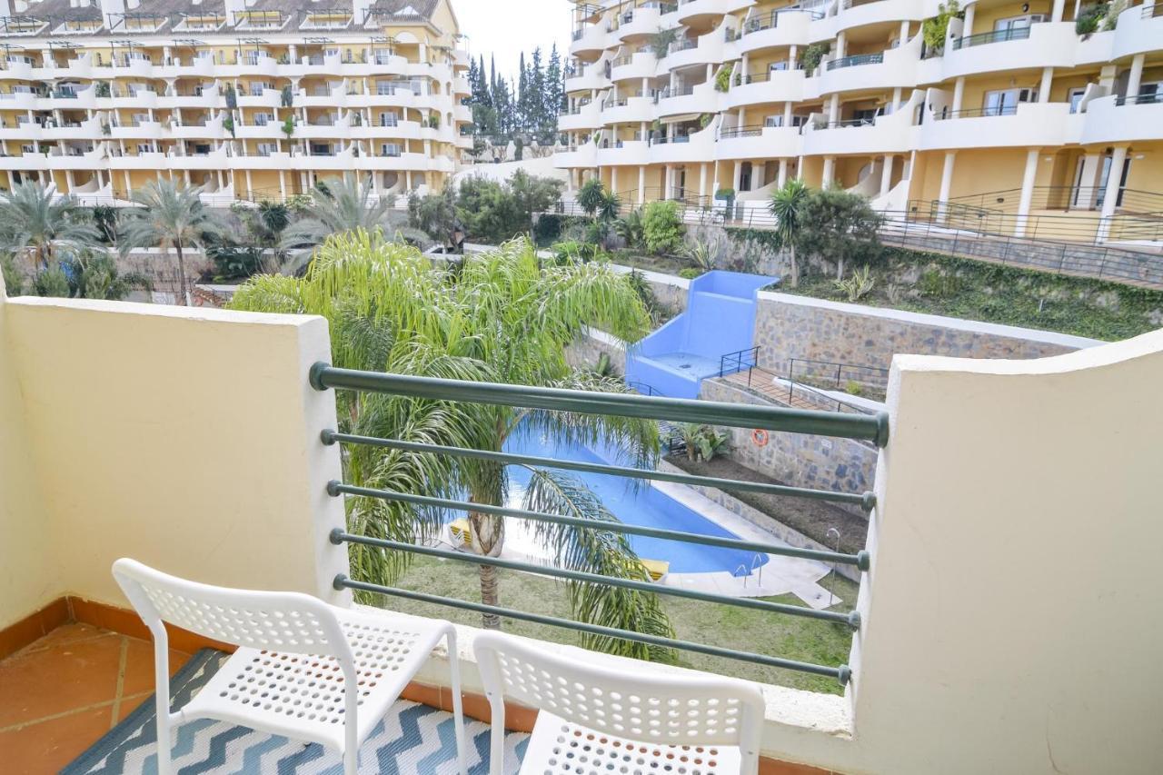 Appartement Sad-spacious 2 Bedroom Duplex Puerto Banus Marbella